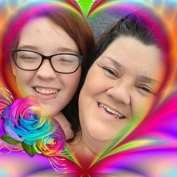 Meet your Posher, Priscilla - Picture 1 of 1